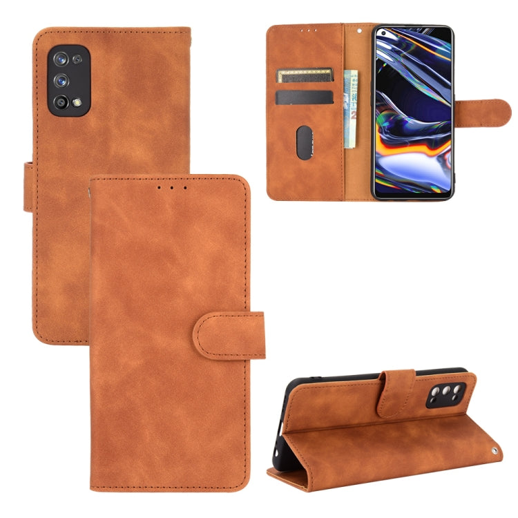 Custodia portafoglio in pelle PU con flip e slot carte