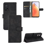Custodia portafoglio in pelle PU con flip e slot carte