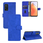 Custodia portafoglio in pelle PU con flip e slot carte