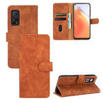 Custodia portafoglio in pelle PU con flip e slot carte