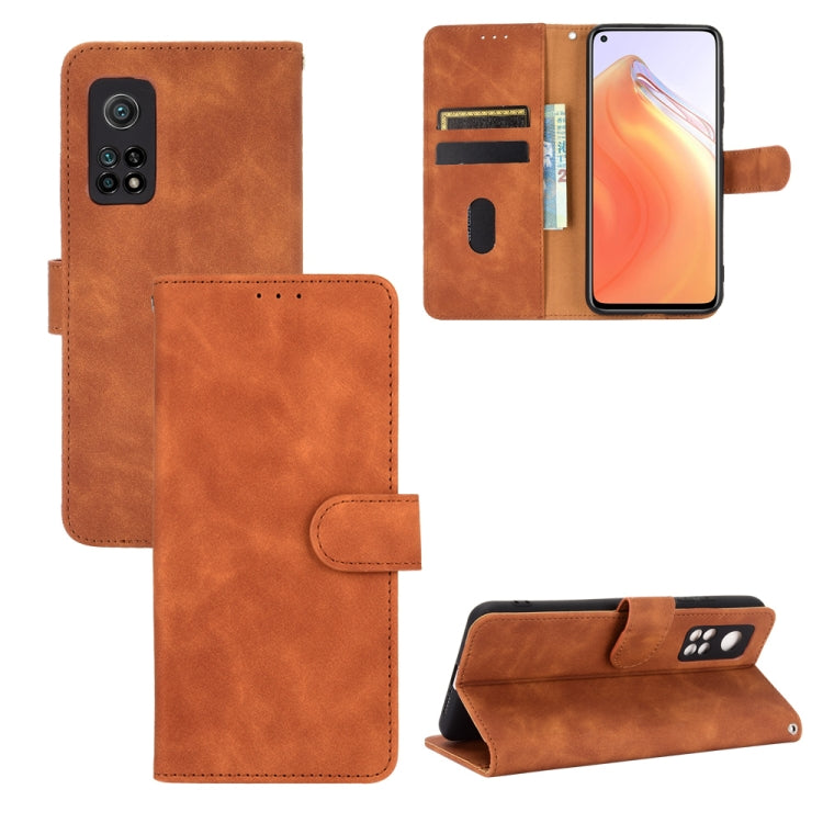 Custodia portafoglio in pelle PU con flip e slot carte
