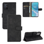 Custodia portafoglio in pelle PU con flip e slot carte