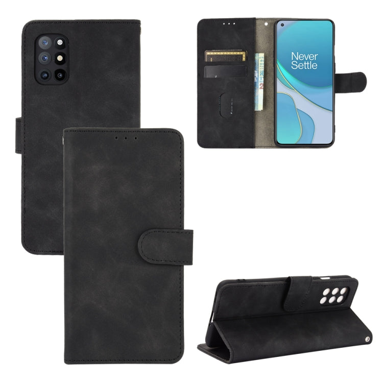Custodia portafoglio in pelle PU con flip e slot carte