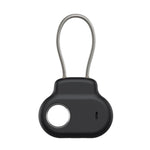 Custodia protettiva antifurto XDcase in ABS con cinturino in acciaio, For Samsung Galaxy SmartTag2