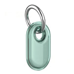 Custodia protettiva XDcase impermeabile in TPU a copertura totale con portachiavi, 1PC (Transparent), 1PC (Transparent Green), 1PC (Transparent Blue), 1PC (Transparent Black), 1PC (Transparent Red), 1PC (Transparent Purple)