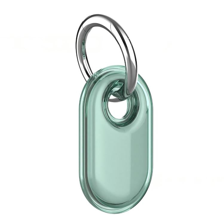 Custodia protettiva XDcase impermeabile in TPU a copertura totale con portachiavi, 1PC (Transparent), 1PC (Transparent Green), 1PC (Transparent Blue), 1PC (Transparent Black), 1PC (Transparent Red), 1PC (Transparent Purple)