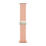 Cinturino per orologio xDfind con fibbia magnetica e trama in twill di nylon., For Apple Watch 42 / 44 / 45 / 46 / 49mm, For Apple Watch 38 / 40 / 41 / S11 42mm