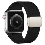 Cinturino per orologio xDfind con fibbia magnetica e trama in twill di nylon., For Apple Watch 42 / 44 / 45 / 46 / 49mm, For Apple Watch 38 / 40 / 41 / S11 42mm