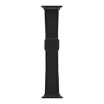 Cinturino per orologio xDfind in ecopelle con texture litchi e fibbia magnetica., For Apple Watch 42 / 44 / 45 / 46 / 49mm, For Apple Watch 38 / 40 / 41 / S11 42mm