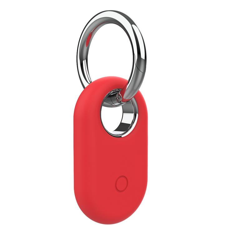 Custodia protettiva in silicone per portachiavi XDcase, 1PC (White), 1PC (Black), 1PC (Red), 1PC (Green), 1PC (Blue), 1PC (Pink)