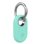 Custodia protettiva in silicone per portachiavi XDcase, 1PC (White), 1PC (Black), 1PC (Red), 1PC (Green), 1PC (Blue), 1PC (Pink)