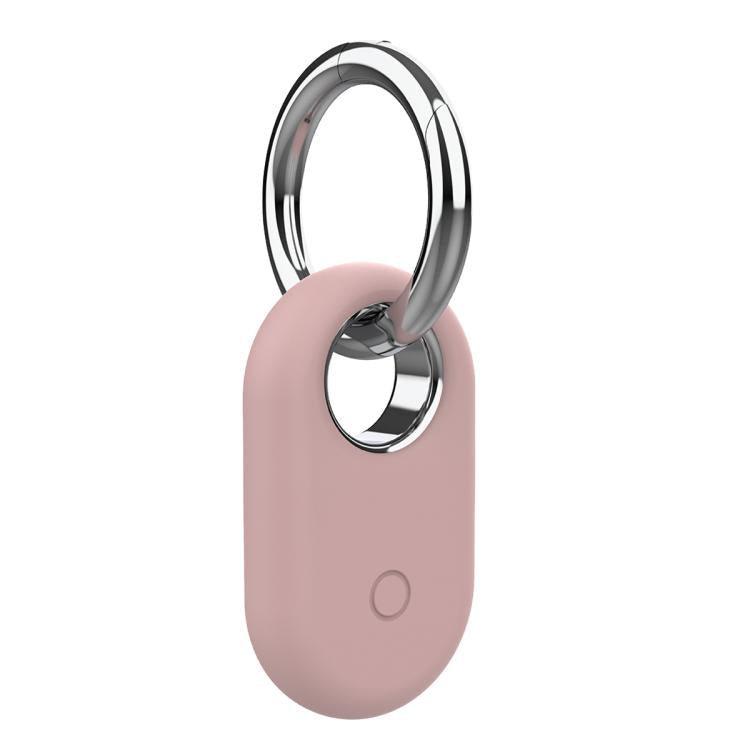 Custodia protettiva in silicone per portachiavi XDcase, 1PC (White), 1PC (Black), 1PC (Red), 1PC (Green), 1PC (Blue), 1PC (Pink)