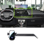 Supporto telefono auto estensibile compatibile Changan