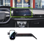 Supporto telefono auto estensibile compatibile Changan