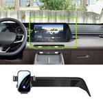Supporto telefono auto estensibile compatibile Changan