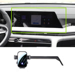 Supporto telefono auto estensibile compatibile Changan