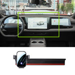 Supporto telefono auto estensibile compatibile Changan
