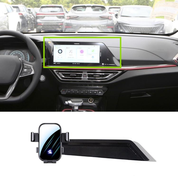 Supporto telefono auto estensibile compatibile Changan