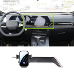 Supporto telefono auto estensibile compatibile Changan