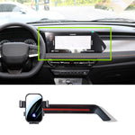 Supporto telefono auto estensibile compatibile Changan