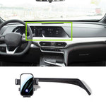 Supporto telefono auto estensibile compatibile Changan