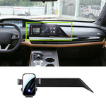 Supporto telefono auto estensibile compatibile Changan