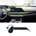 Supporto telefono auto estensibile compatibile Changan