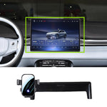 Supporto telefono auto estensibile compatibile Changan