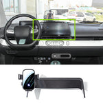 Supporto telefono auto estensibile compatibile Changan