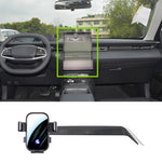 Supporto telefono auto estensibile compatibile Changan