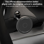 Supporto magnetico auto per Xiaomi SU7 e Yu7