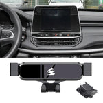 Supporto telefono auto in metallo compatibile Jeep