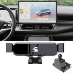 Supporto telefono auto in metallo compatibile GAC AION