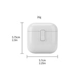 Kit di pulizia multifunzione 5 in 1 per auricolari, 5 in 1