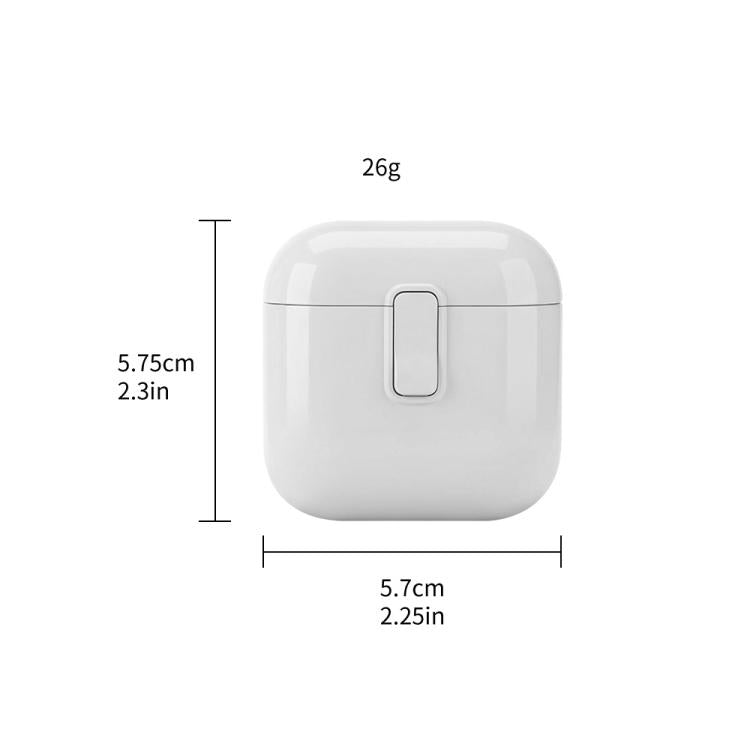 Kit di pulizia multifunzione 5 in 1 per auricolari, 5 in 1