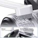 Kit di pulizia multifunzione 5 in 1 per auricolari, 5 in 1