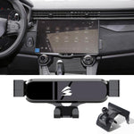 Supporto telefono auto in metallo per Geely LYNK & CO