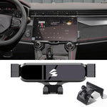 Supporto telefono auto in metallo per Geely LYNK & CO