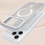 Custodia magnetica per PC della serie Explorer, For iPhone 17 Pro Max, For iPhone 17 Pro
