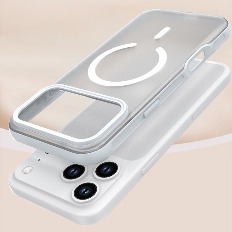 Custodia magnetica per PC della serie Explorer, For iPhone 17 Pro Max, For iPhone 17 Pro