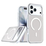 Custodia magnetica per PC della serie Explorer, For iPhone 17 Pro Max, For iPhone 17 Pro