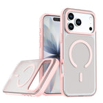 Custodia magnetica per PC della serie Explorer, For iPhone 17 Pro Max, For iPhone 17 Pro