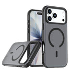 Custodia magnetica per PC della serie Explorer, For iPhone 17 Pro Max, For iPhone 17 Pro