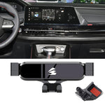 Supporto telefono auto in metallo compatibile Changan
