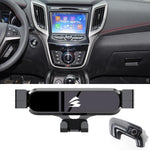 Supporto telefono auto in metallo compatibile Changan