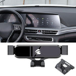 Supporto telefono auto in metallo compatibile Changan