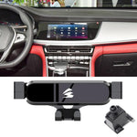 Supporto telefono auto in metallo compatibile Changan
