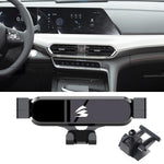 Supporto telefono auto in metallo compatibile Changan