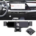 Supporto telefono auto in metallo compatibile Changan