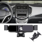 Supporto telefono auto in metallo compatibile Changan